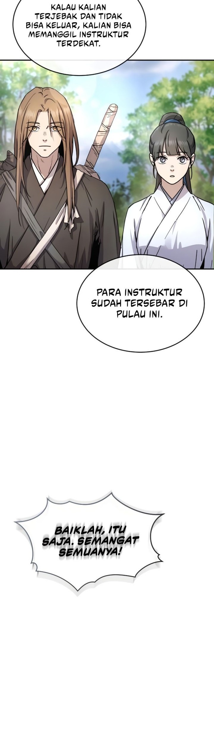 Absolute Dominion Chapter 15 Gambar 15