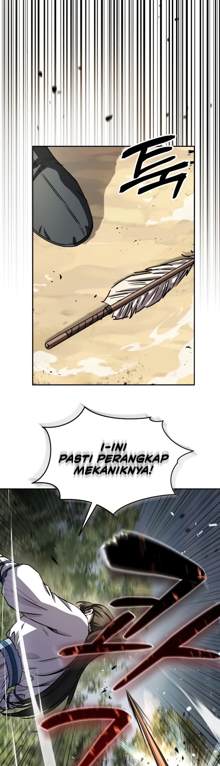 Absolute Dominion Chapter 15 Gambar 28