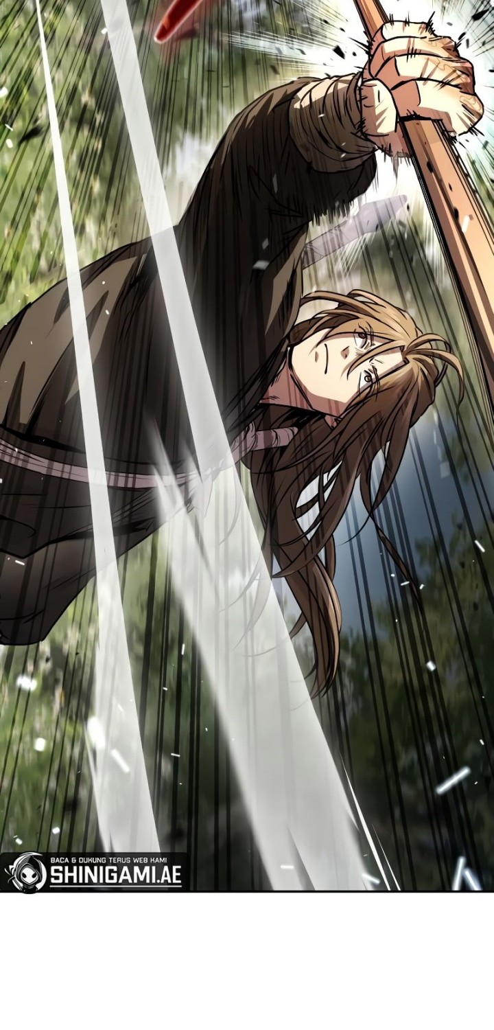 Absolute Dominion Chapter 15 Gambar 29