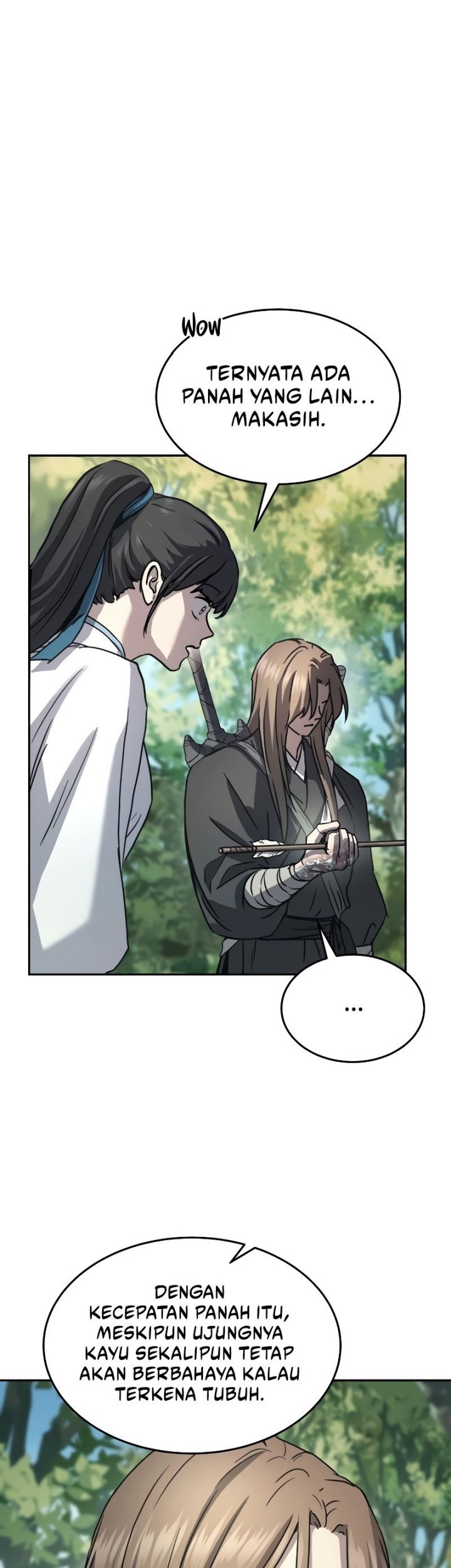 Absolute Dominion Chapter 15 Gambar 30