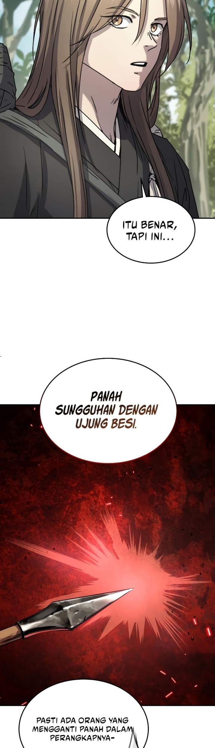 Absolute Dominion Chapter 15 Gambar 31