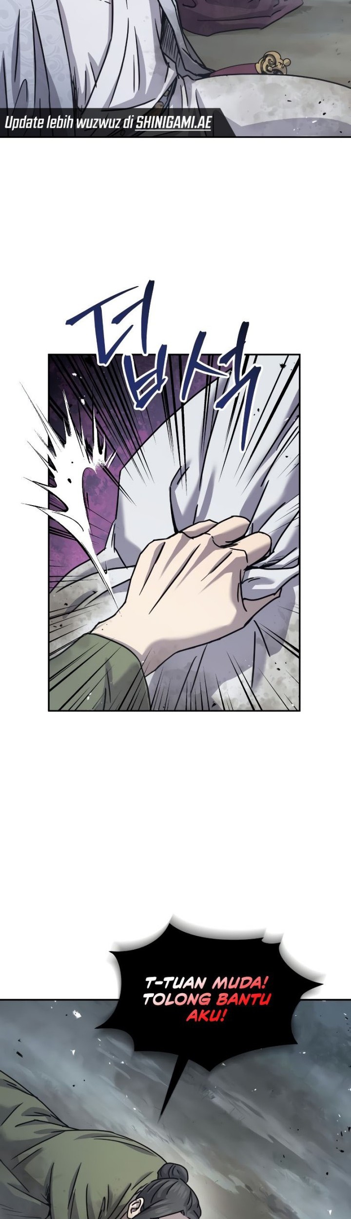 Absolute Dominion Chapter 16 Gambar 38