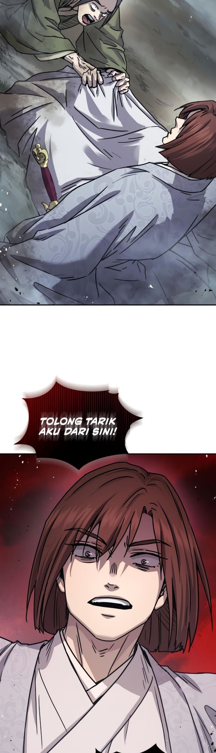 Absolute Dominion Chapter 16 Gambar 39