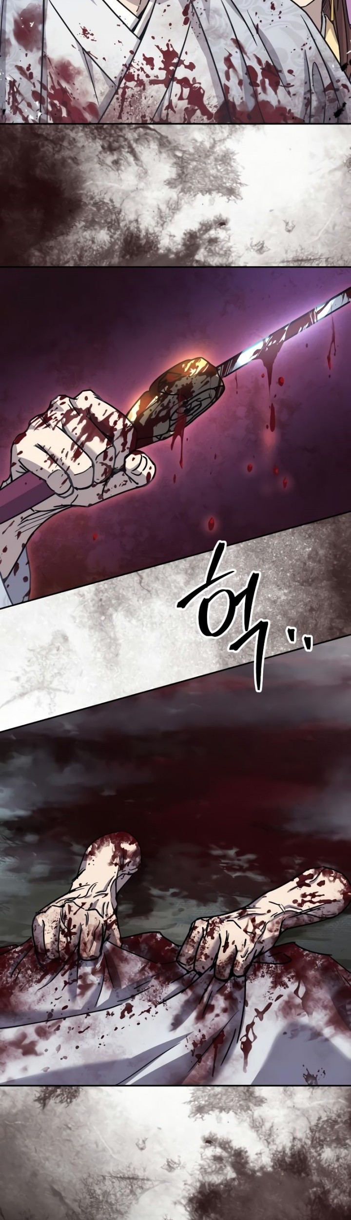 Absolute Dominion Chapter 16 Gambar 46