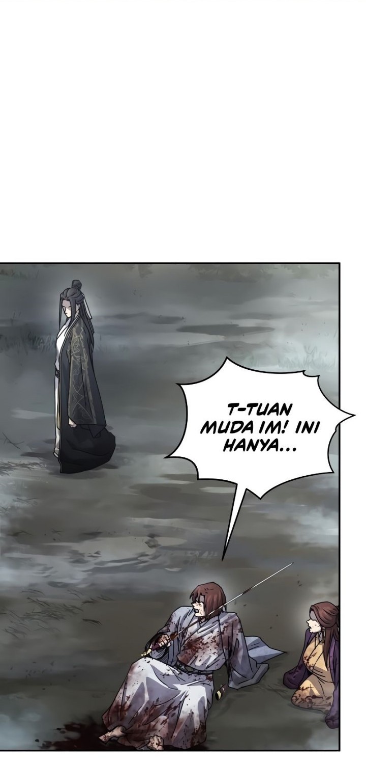 Absolute Dominion Chapter 16 Gambar 51