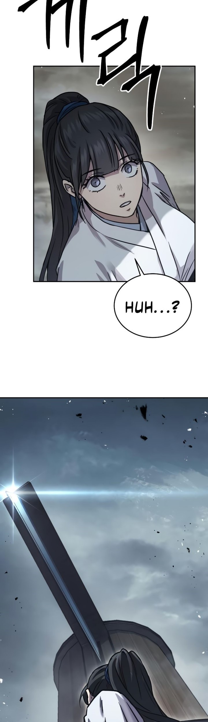 Absolute Dominion Chapter 16 Gambar 62