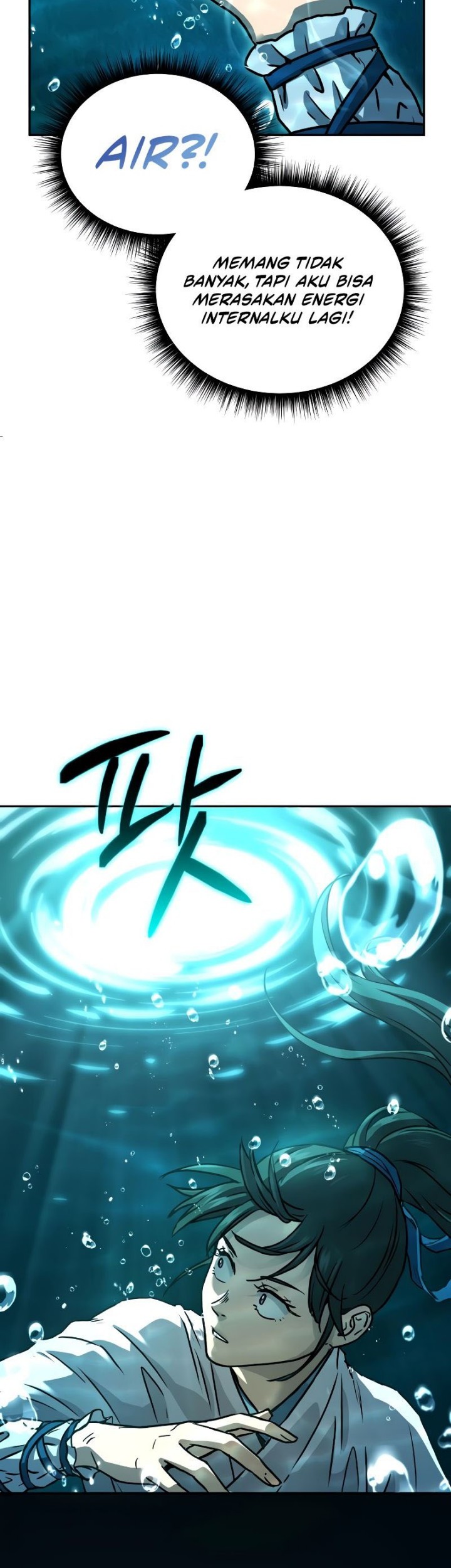 Absolute Dominion Chapter 16 Gambar 73