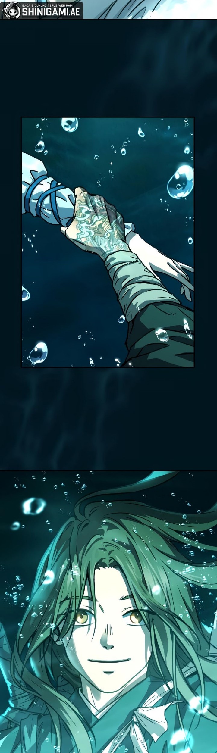 Absolute Dominion Chapter 16 Gambar 76