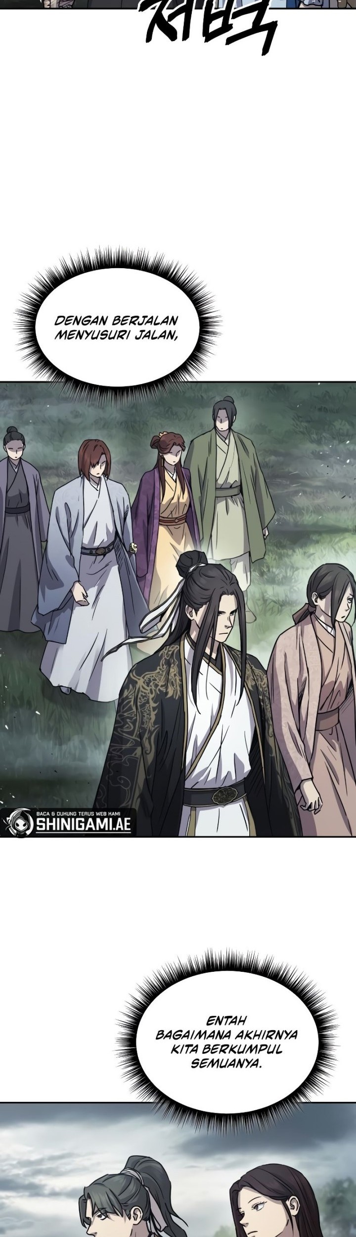 Absolute Dominion Chapter 16 Gambar 11