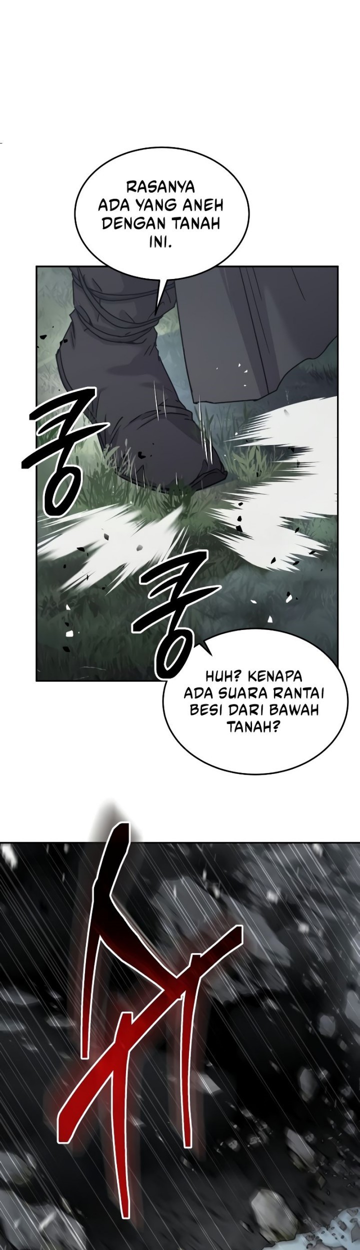 Absolute Dominion Chapter 16 Gambar 14