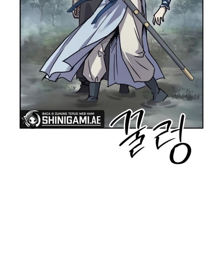 Absolute Dominion Chapter 16 Gambar 17