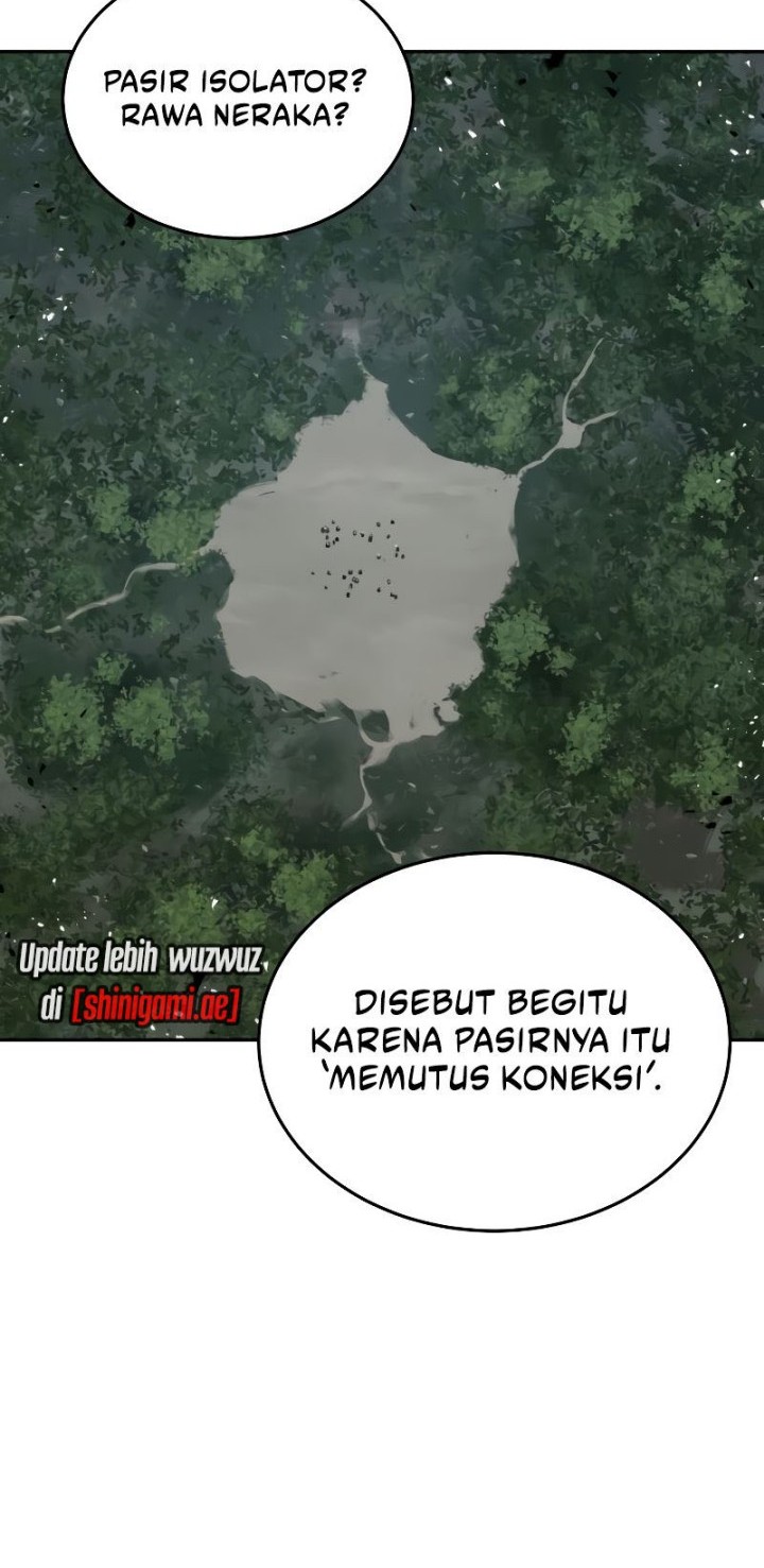 Absolute Dominion Chapter 16 Gambar 21