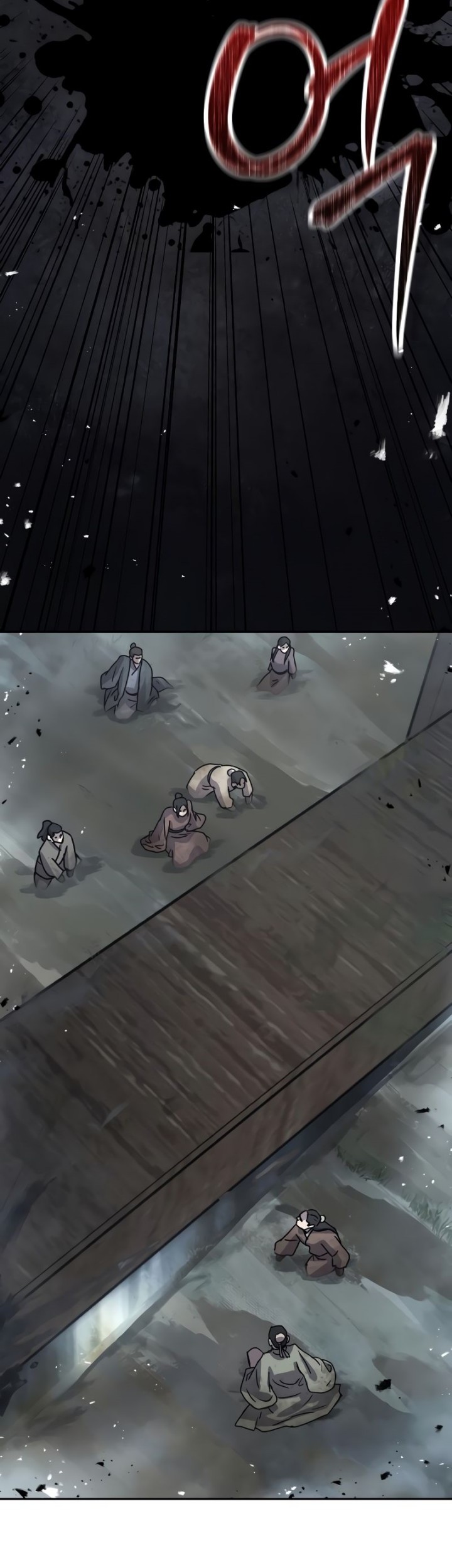 Absolute Dominion Chapter 16 Gambar 31