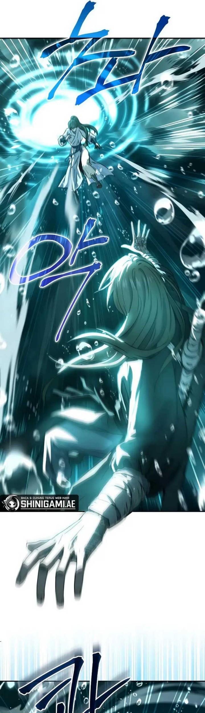 Absolute Dominion Chapter 17 Gambar 6