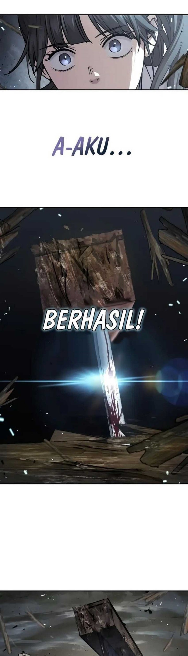 Absolute Dominion Chapter 17 Gambar 34