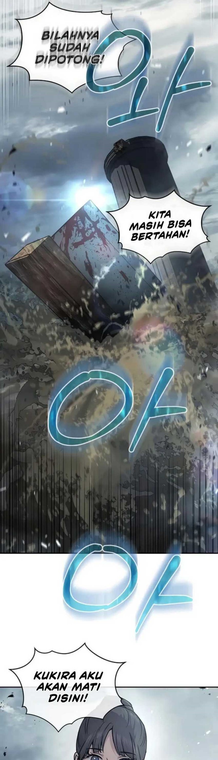 Absolute Dominion Chapter 17 Gambar 37