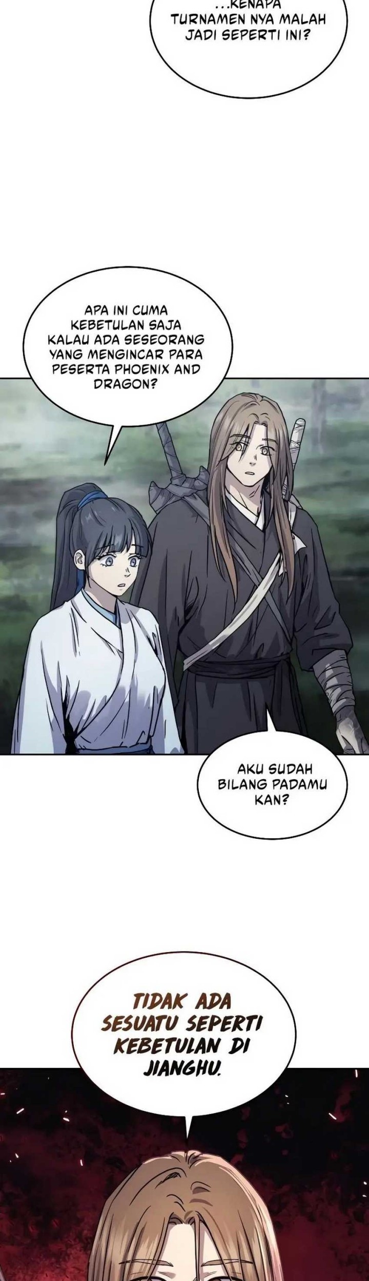 Absolute Dominion Chapter 17 Gambar 47