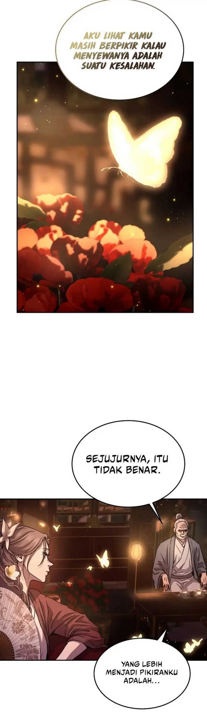 Absolute Dominion Chapter 17 Gambar 53