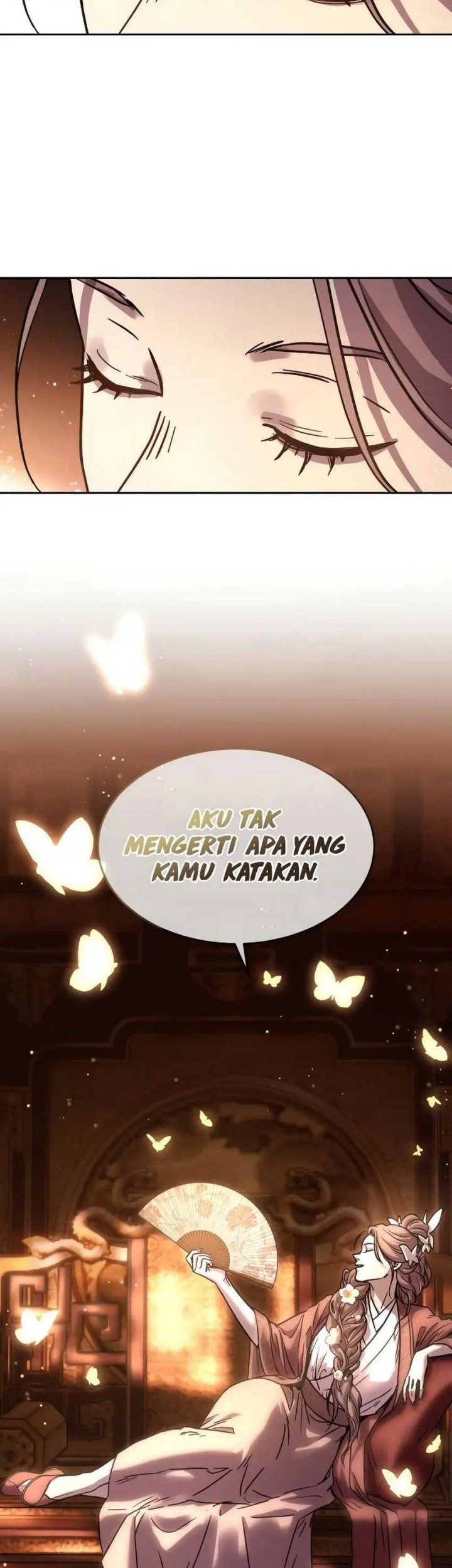 Absolute Dominion Chapter 17 Gambar 55