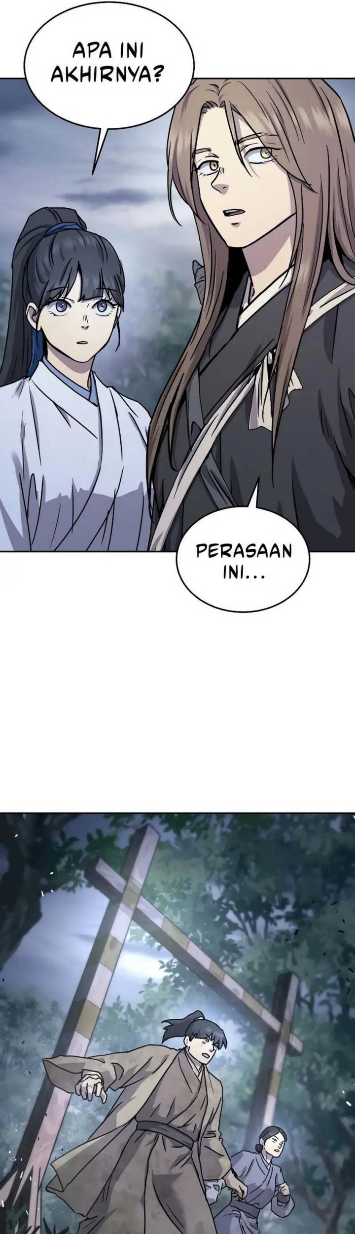 Absolute Dominion Chapter 17 Gambar 61