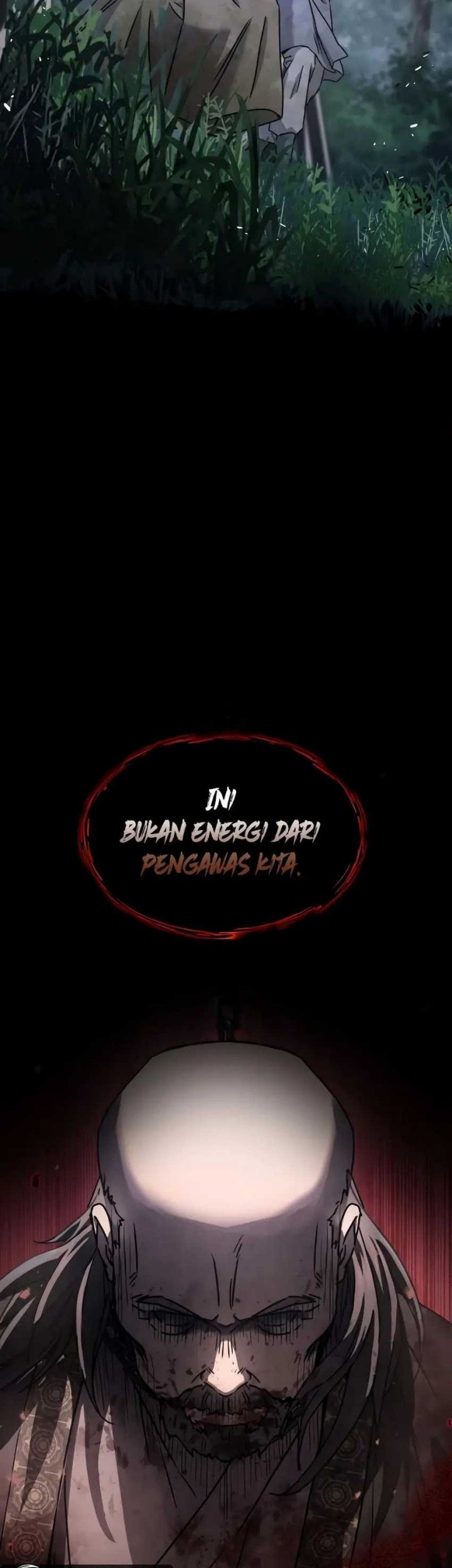 Absolute Dominion Chapter 17 Gambar 62