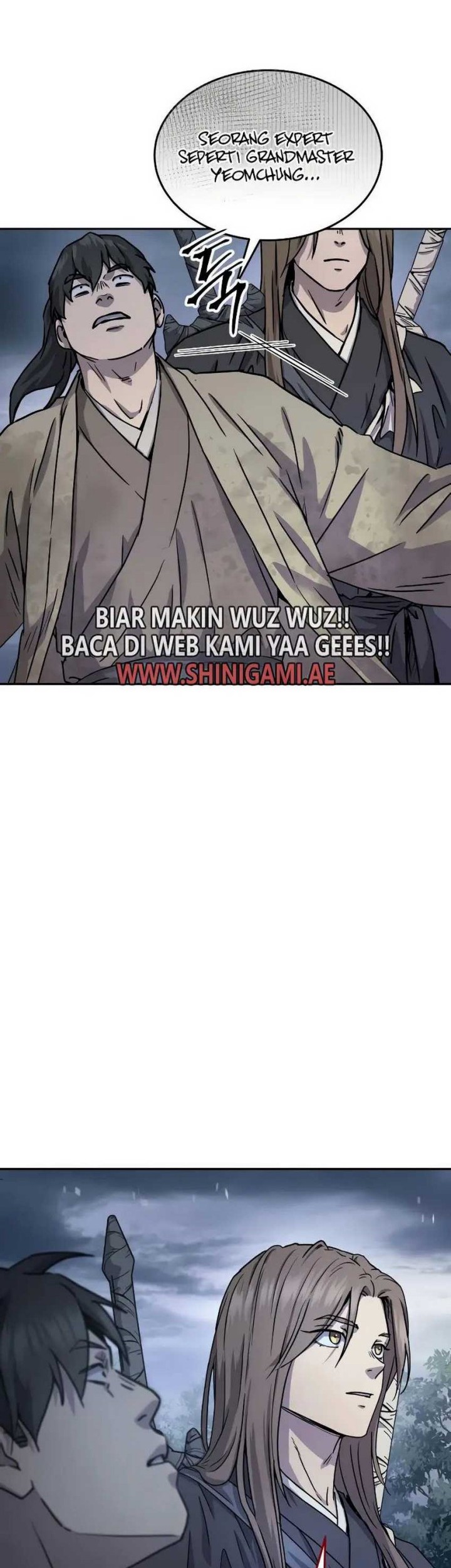 Absolute Dominion Chapter 17 Gambar 66