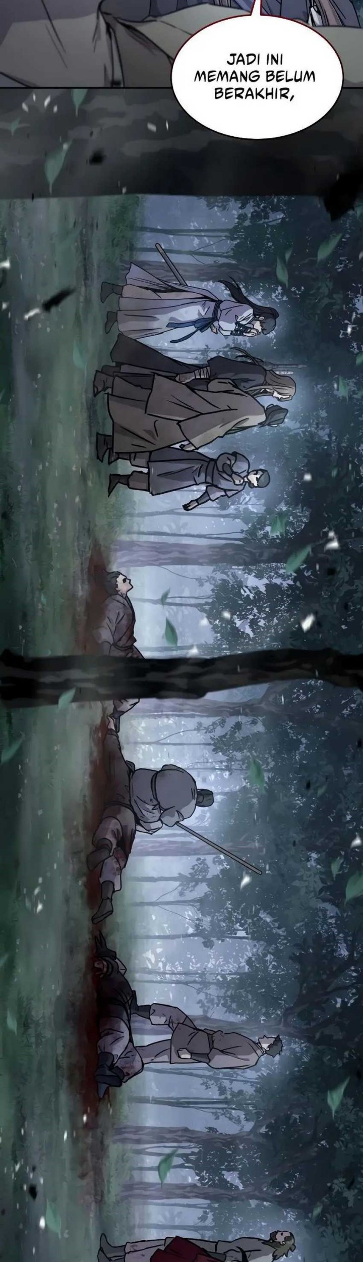 Absolute Dominion Chapter 17 Gambar 67