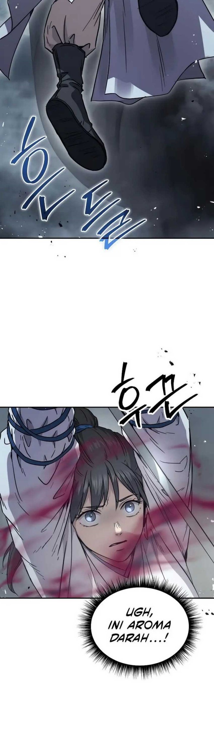 Absolute Dominion Chapter 17 Gambar 15