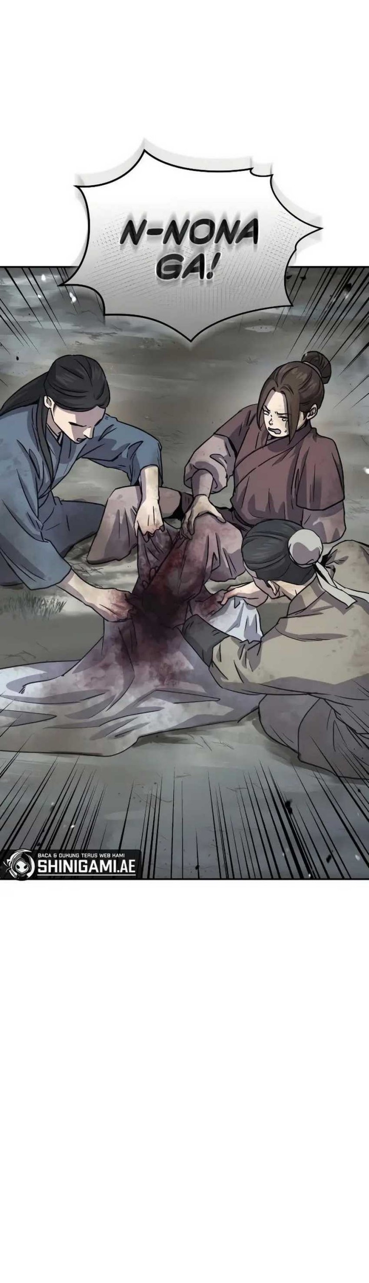 Absolute Dominion Chapter 17 Gambar 18