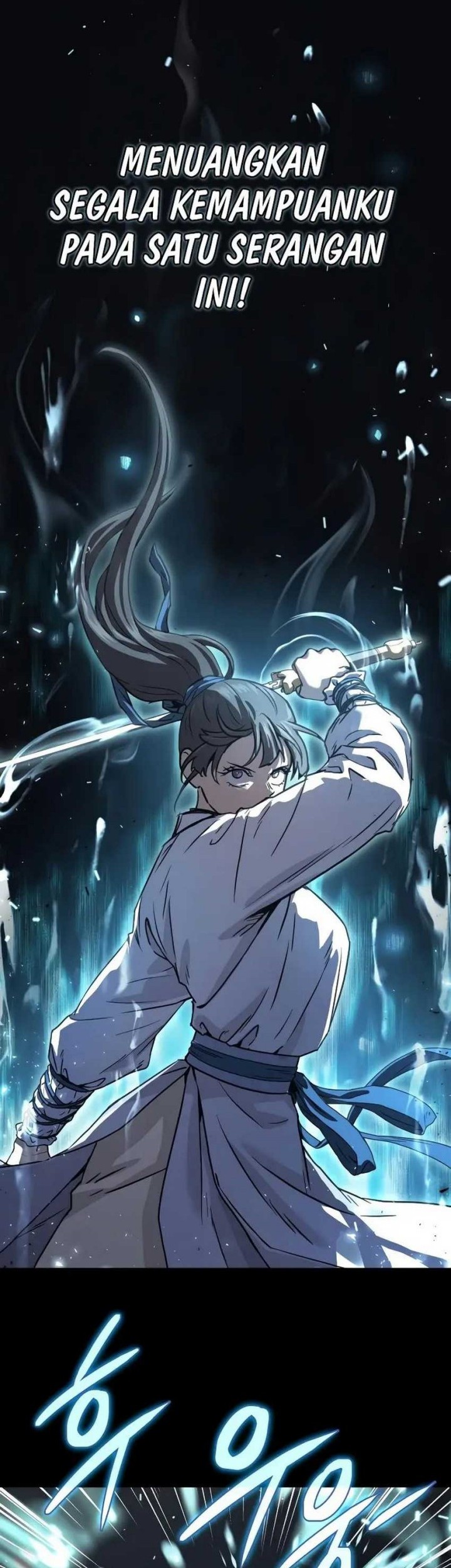 Absolute Dominion Chapter 17 Gambar 27