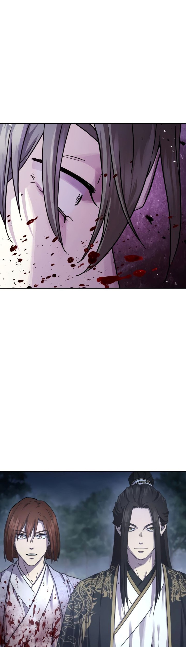 Absolute Dominion Chapter 18 Gambar 33