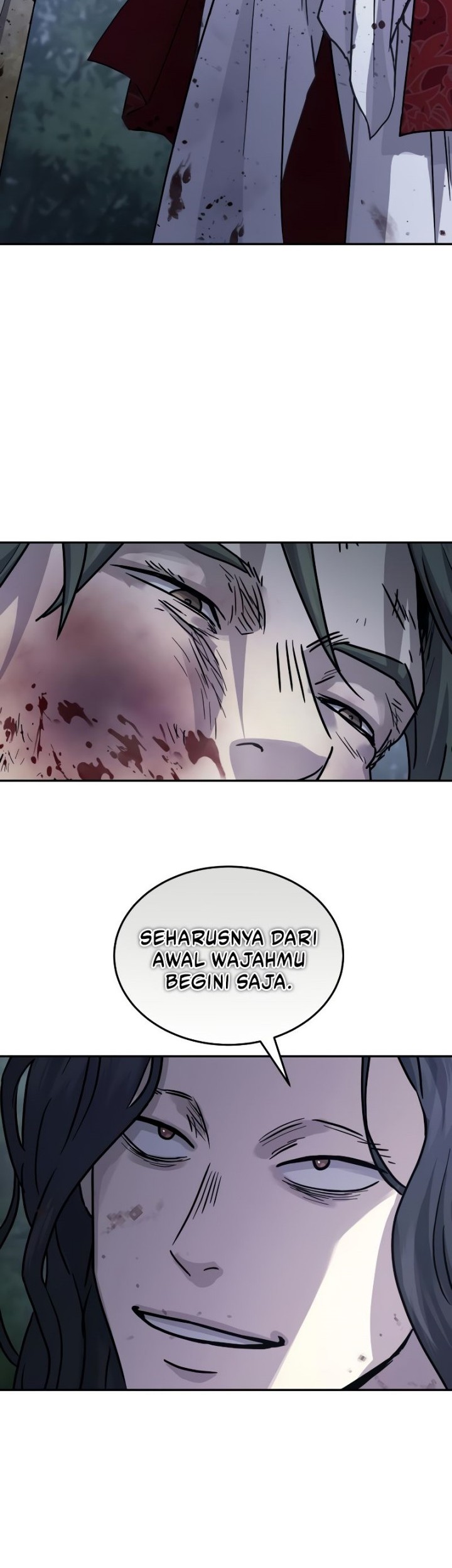 Absolute Dominion Chapter 18 Gambar 42