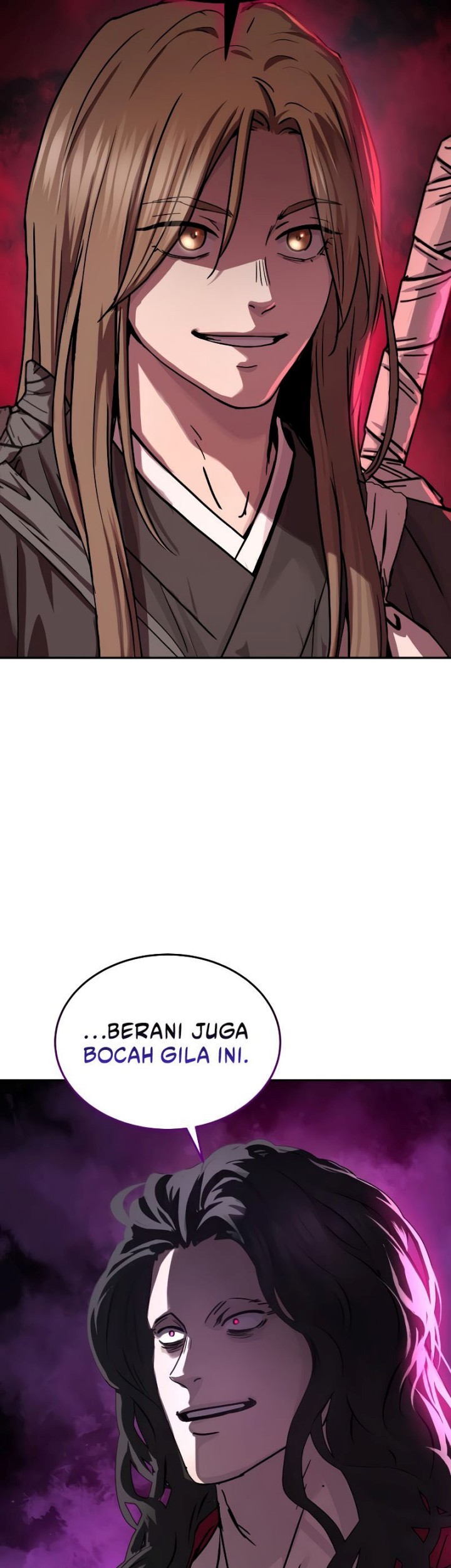 Absolute Dominion Chapter 18 Gambar 57