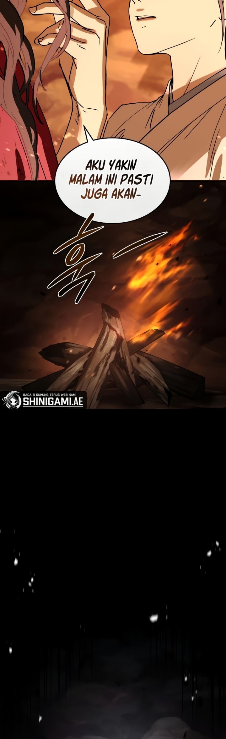 Absolute Dominion Chapter 18 Gambar 63