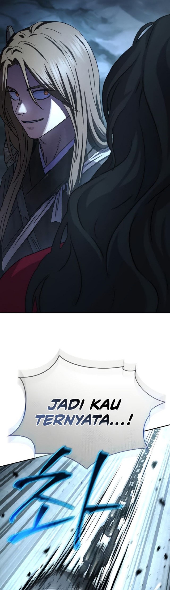 Absolute Dominion Chapter 18 Gambar 69