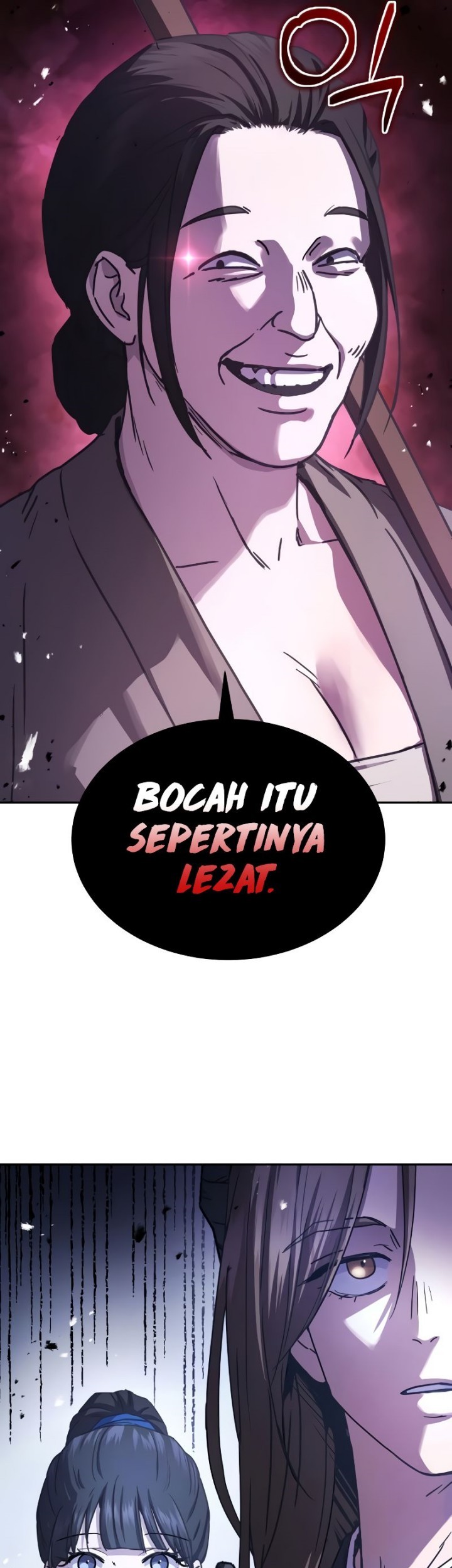 Absolute Dominion Chapter 18 Gambar 10