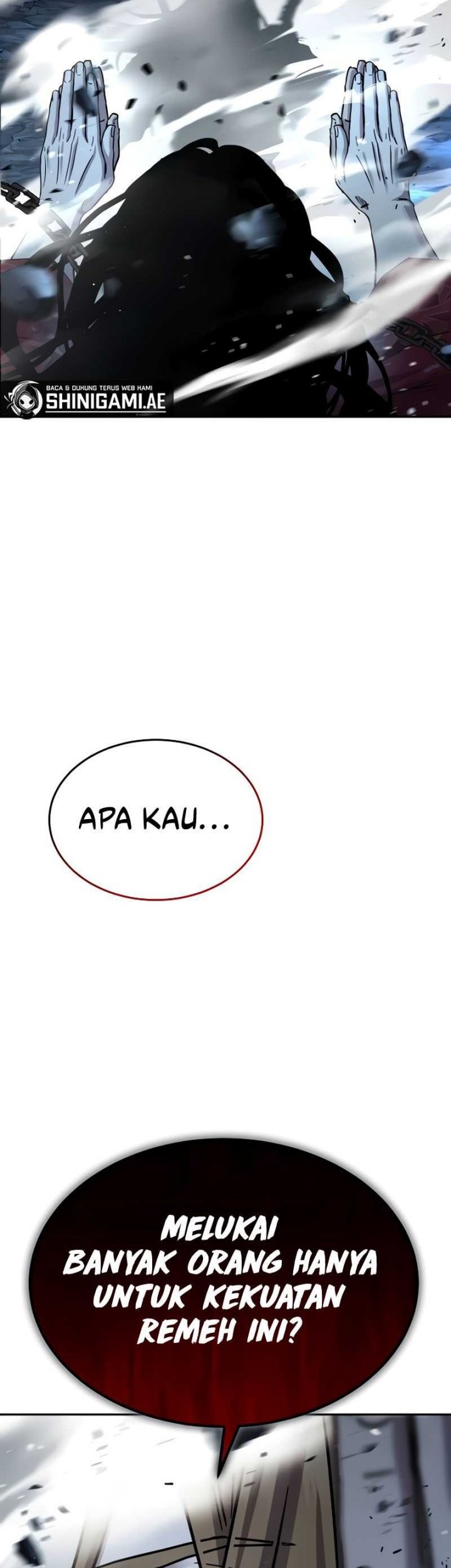 Absolute Dominion Chapter 19 Gambar 43