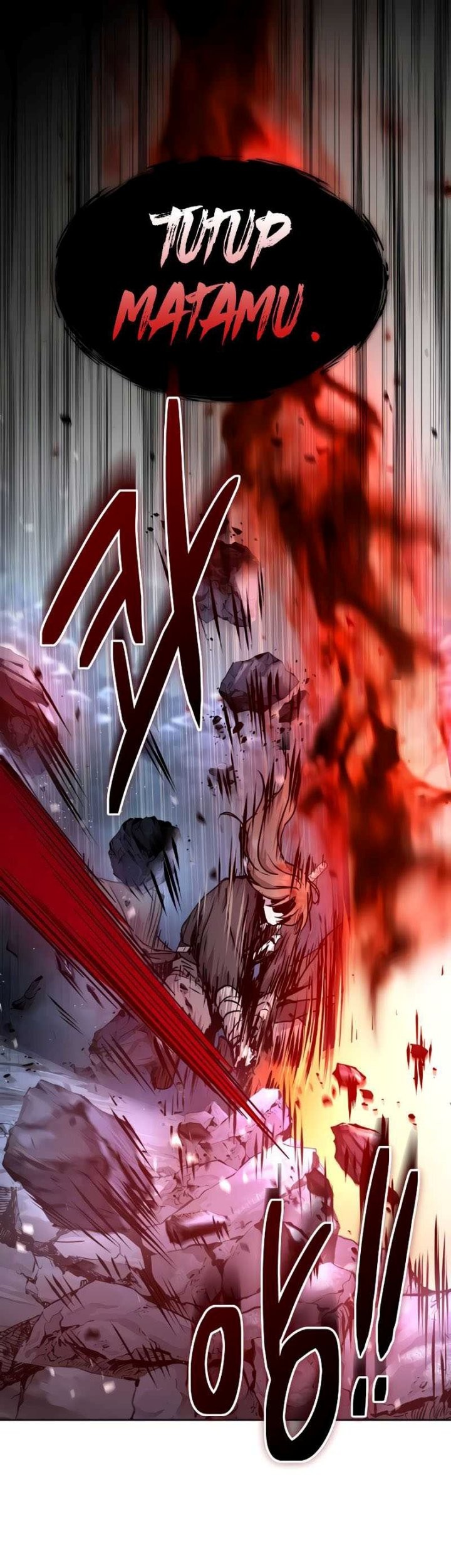 Absolute Dominion Chapter 19 Gambar 55