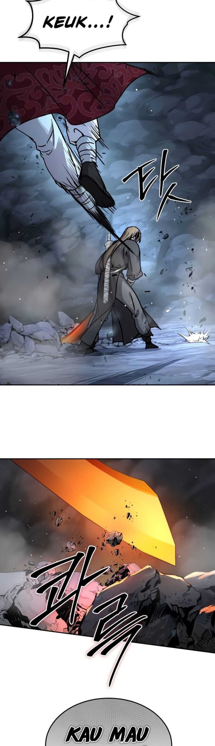 Absolute Dominion Chapter 19 Gambar 60