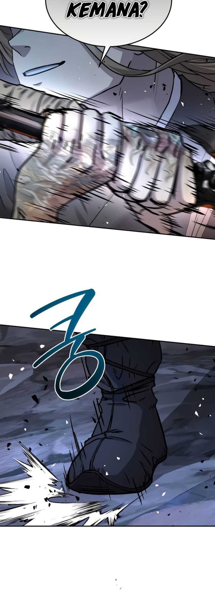 Absolute Dominion Chapter 19 Gambar 61