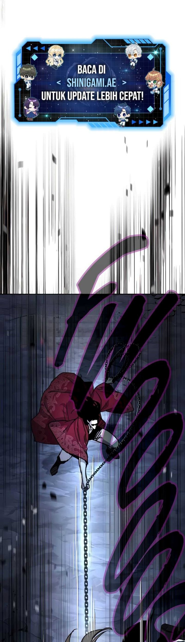 Manhwa Absolute Dominion Chapter 19 gambar nomor 2