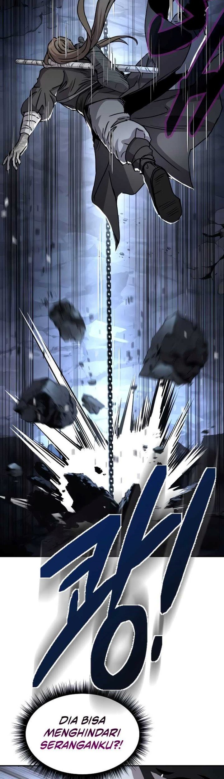 Absolute Dominion Chapter 19 Gambar 3