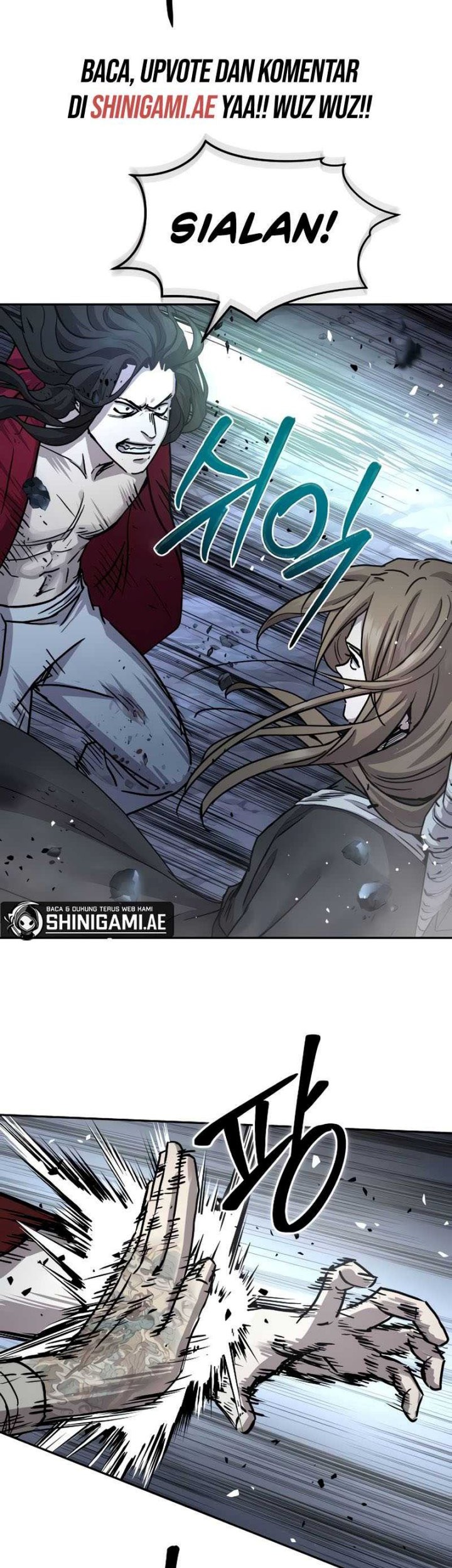 Absolute Dominion Chapter 19 Gambar 20