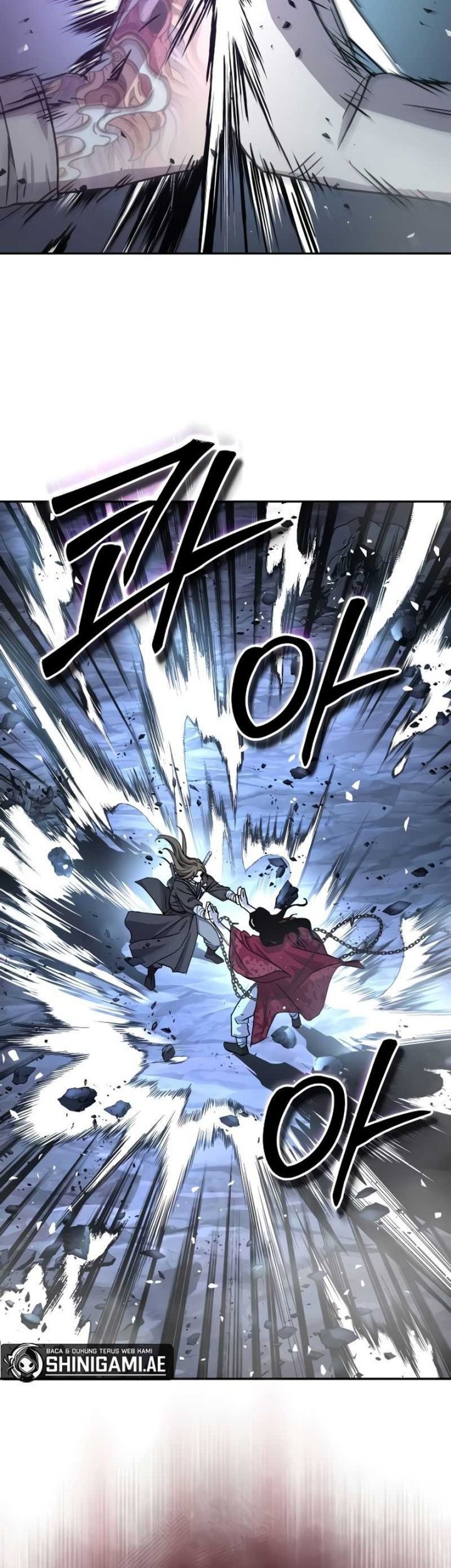 Absolute Dominion Chapter 19 Gambar 27