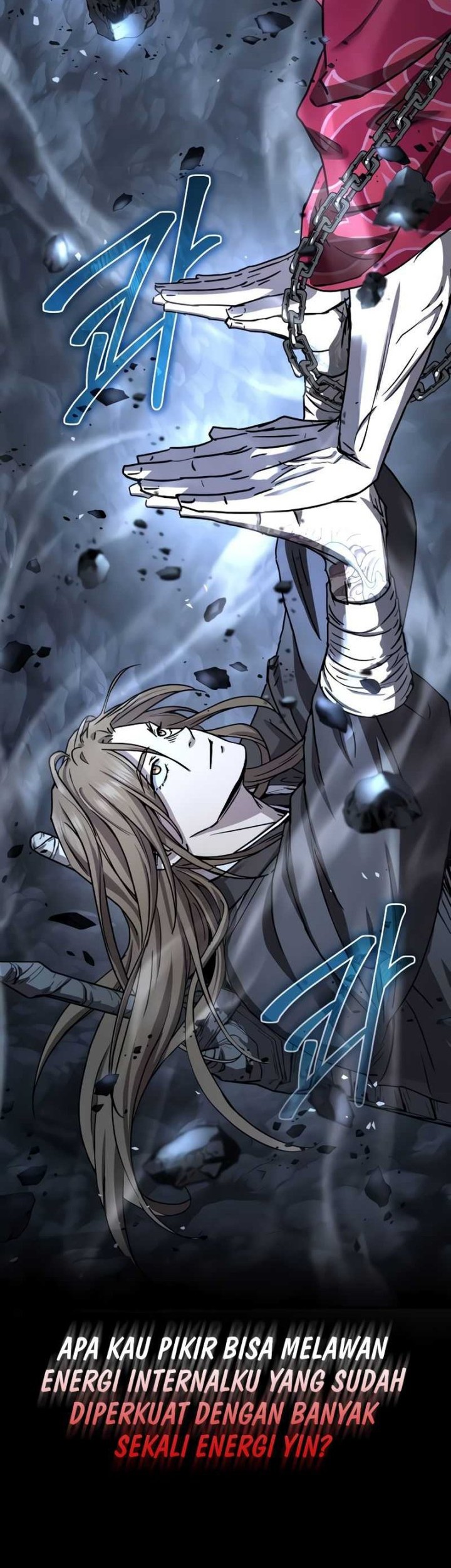 Absolute Dominion Chapter 19 Gambar 30