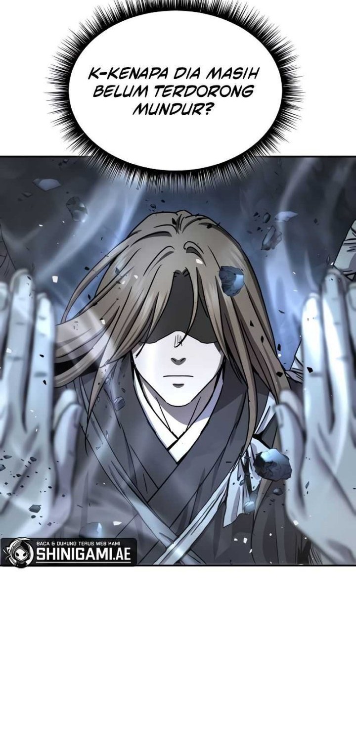 Absolute Dominion Chapter 19 Gambar 32