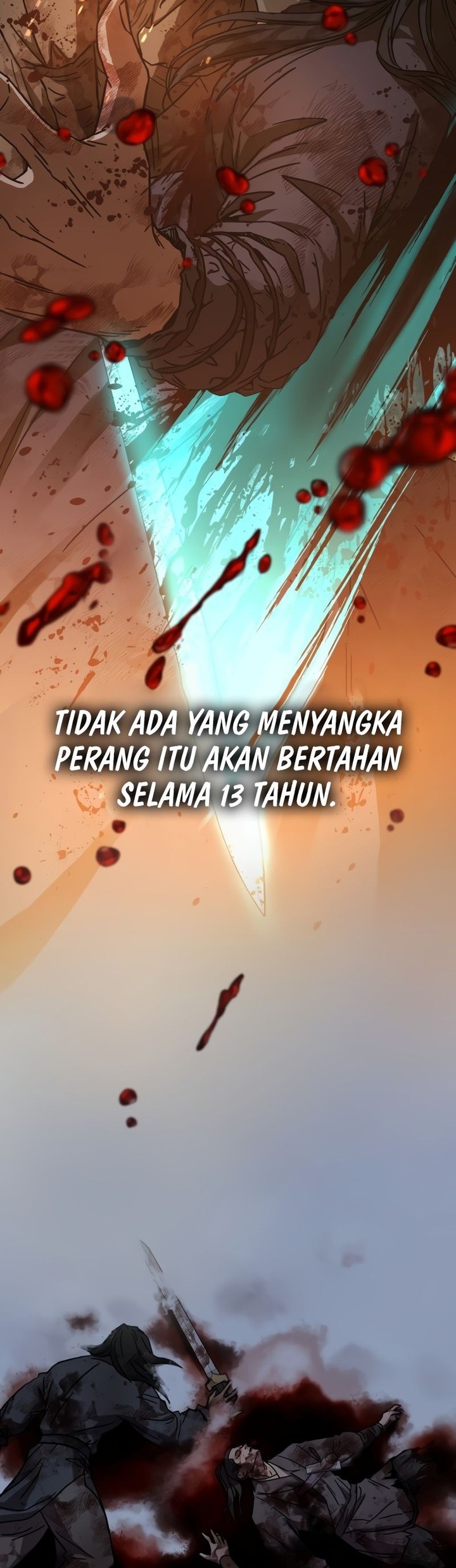 Manhwa Absolute Dominion Chapter 1 gambar nomor 2