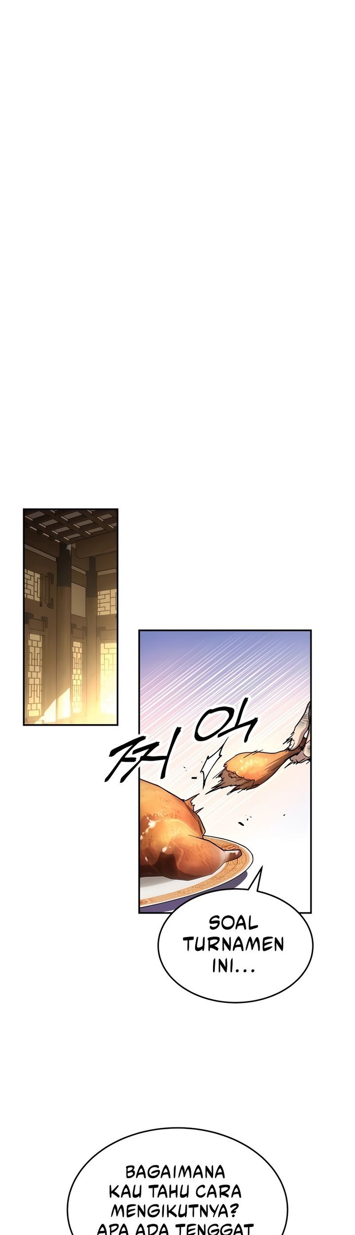 Absolute Dominion Chapter 1 Gambar 47