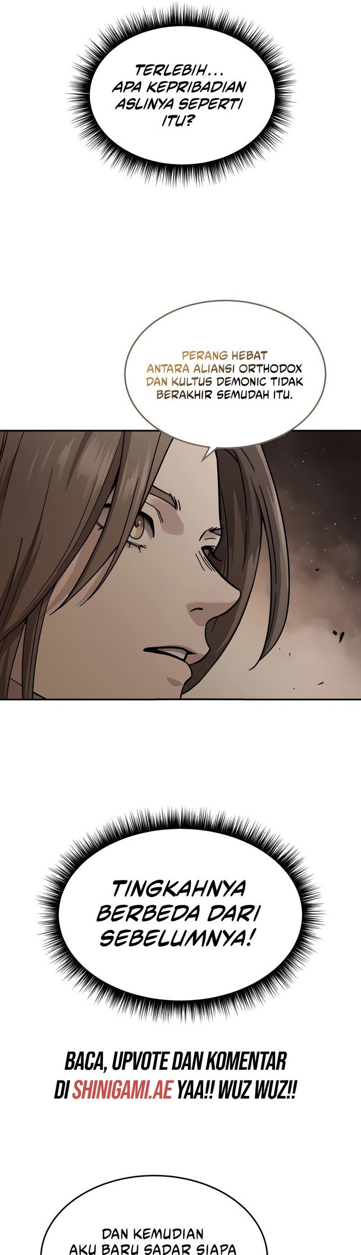 Absolute Dominion Chapter 1 Gambar 51