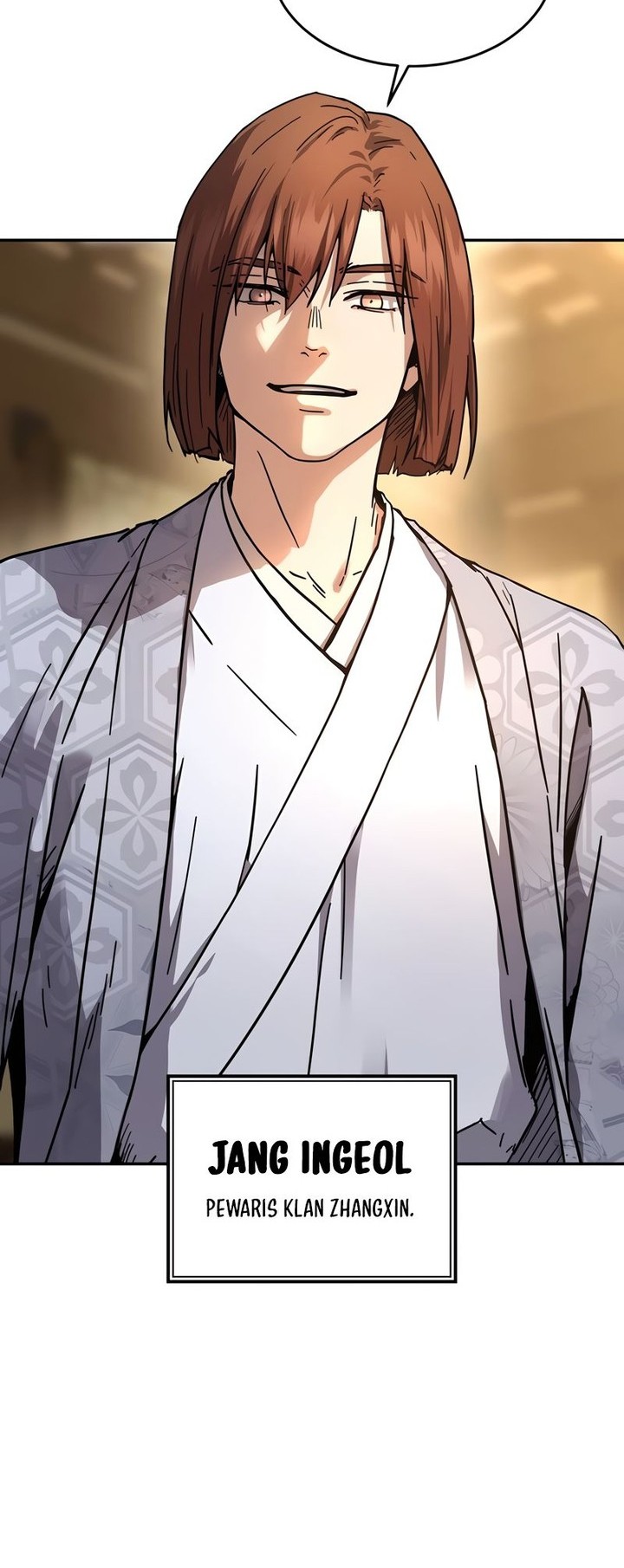 Absolute Dominion Chapter 1 Gambar 58